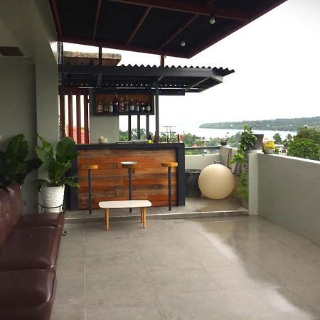 Mamay'S Place Homestay Tagbilaran City Ngoại thất bức ảnh