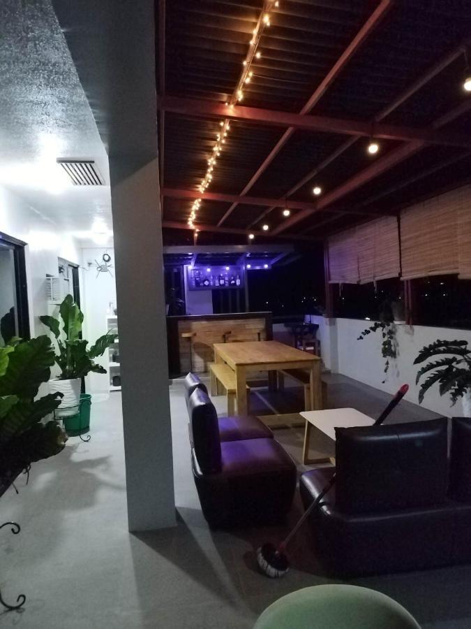 Mamay'S Place Homestay Tagbilaran City Ngoại thất bức ảnh